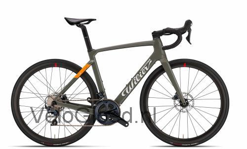 Wilier Cento10 Hybrid beoordelingen en specificaties